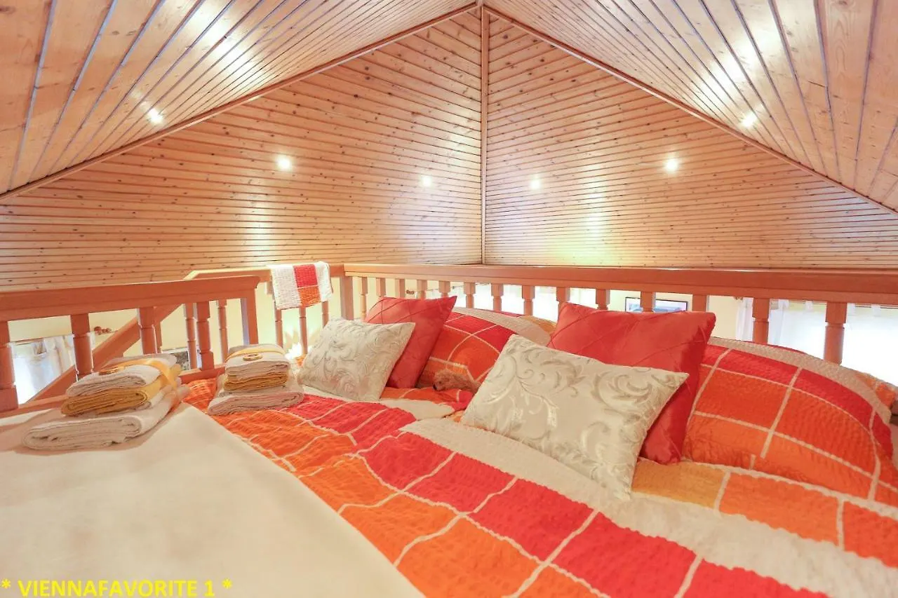 *Viennafavorite* Hotel Austria
