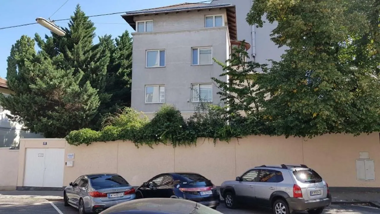 Apartment *Viennafavorite* Hotel Austria